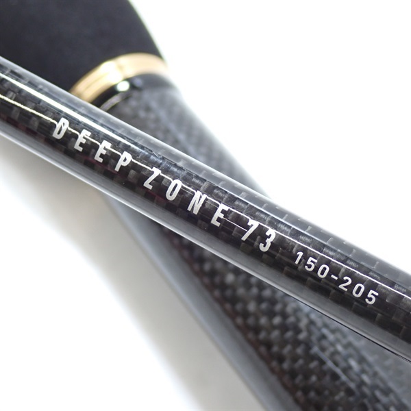 １０ディープゾーン７３１５０－２０５